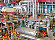 Питерские теплоэнергетики применяют новые технологии