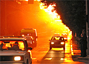 Аномальная жара не влияет на электроснабжение потребителей Хабаровского края