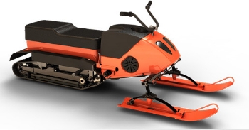 Новая продукция «АвтоВАЗа» - «Мототрансформер»