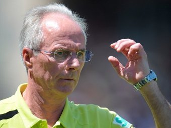 Тренер сборной Кот-д'Ивуара попросился в 