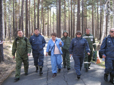 Клещи не пройдут