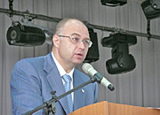 Малые атомные реакторы могут быть установлены в Железногорске