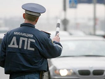 Лишенный прав водитель в Казани за час протаранил 14 машин