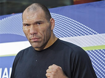 В деле Валуева не нашли состава преступления