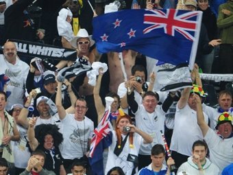 Решающий матч сборной не позволит новозеландцам отдохнуть