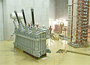 «ЭЛЕКТРОЗАВОД» поставил трансформаторное оборудование для КТЗ