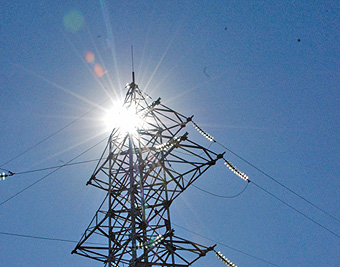 Самарские энергетики перешли в режим повышенной готовности