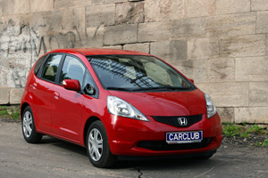 Владельцы Honda самые удовлетворенные