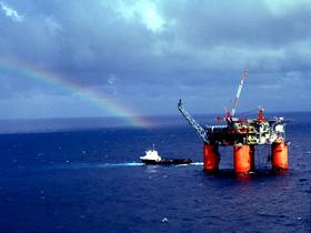 Концерн ВР выделит 20 млрд компенсаций