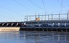 В период половодья на Воткинской ГЭС холостых сбросов не производилось