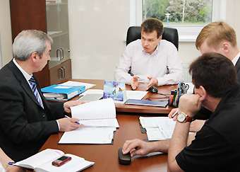 Система менеджмента качества «ЭнТерры» подтверждена