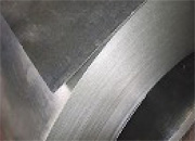 Литейно-прокатный комплекс ОМК увеличил выпуск рулонного проката