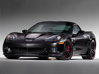 Chevrolet Corvette ZR1 улучшил свой рекорд Нюрбургринга на шесть секунд