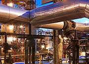 «Трубмаш» ведет поставки в адрес «Иркутскэнерго»