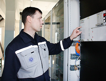 МЭС Сибири повысили наблюдаемость энергообъектов