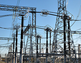МЭС Волги начали реконструкцию подстанции «Нижегородская»