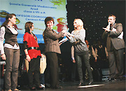 Российские школьники получили награды конкурса «Play Energy»