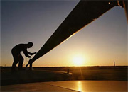 Сотрудники «Сочигоргаза» восстановили деформированный газопровод