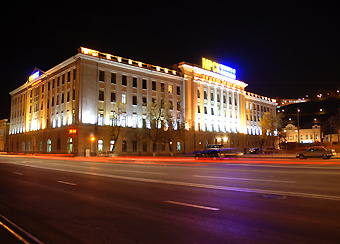 МРСК Центра и Приволжья – четыре года надежной работы