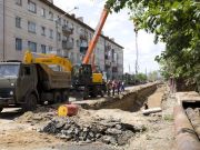 «ТГК-14» подключает потребителей к теплосетям Читы по индивидуальным тарифам