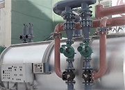 ТГК-6 направит на реконструкцию котлоагрегата во Владимире более 32 млн. руб.