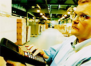 «Энерго-Сервисная Компания» выполнила энергоаудит здания МИД