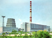 Котлоагрегат №1 Северодвинской ТЭЦ-2 готов к работе на газе