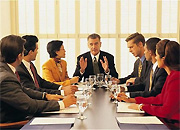 Состоялось годовое собрание акционеров ЯНПЗ