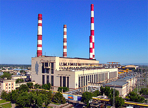 Системный оператор помог испытать ПГУ-410 Невинномысской ГРЭС