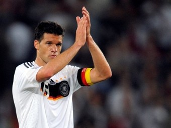 Тренер сборной Германии навсегда отказался от Баллака