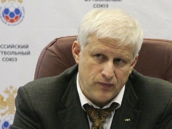 РФС изменил регламент после инцидента с бананом