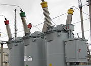 МЭС Западной Сибири выполнили ремонт выключателей 110 кВ