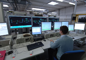 Alstom Grid и дальше может применять АСУ ТП Alstom PACiS