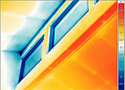 ЧЭСК проведет тепловизионный контроль объектов строительства