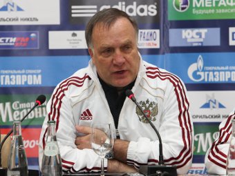 Адвокат похвалил новичков сборной России