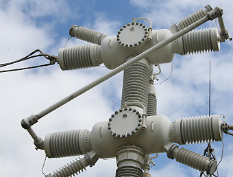 МЭС Западной Сибири отремонтировали оборудование на «Сомкино»