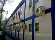 На Эльгинском месторождении построят постоянный вахтовый поселок