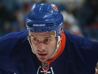 Главного нарушителя НХЛ пригласили в 