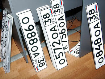 Автодилеры получат право ставить автомобили на учет