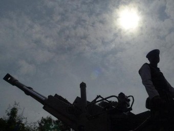 Индия занялась разработкой собственной гаубицы