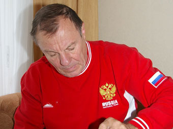 Тренер сборной России по боксу пожаловался на судью чемпионата Европы
