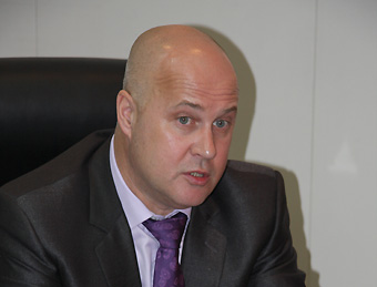 В МРСК Центра и Приволжьясостоялось годовое общее собрание акционеров