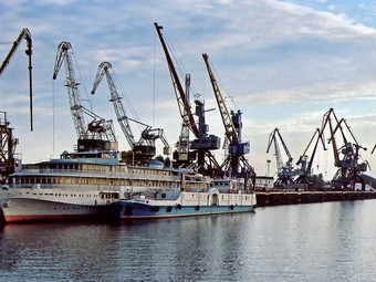 В Магадане обнаружили 