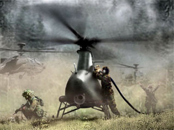 Вам и не снилось