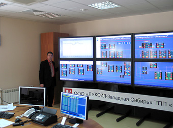 Модернизация АСТУЭ – эффективный метод энергосбережения