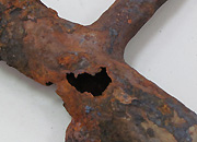 Музей Безобразий в ЖКХ  увеличивает будущую экспозицию