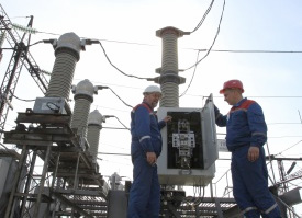 Южно-Кузбасская ГРЭС совмещает ремонты с несением дополнительной нагрузки.