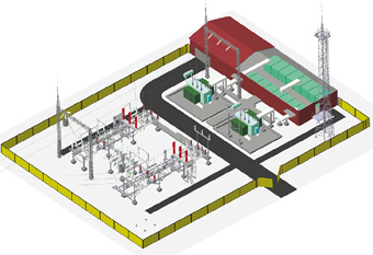 «Модернизация в энергетике: от проектирования до ввода объекта в эксплуатацию»