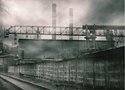 В Дзержинске начали обследование промзоны