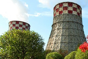 Совокупная установленная мощность «Фортум» увеличилась на 16%